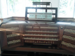 Welte Funk orgel, Hamburg (DE)